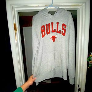 Chicago bulls hoodie
